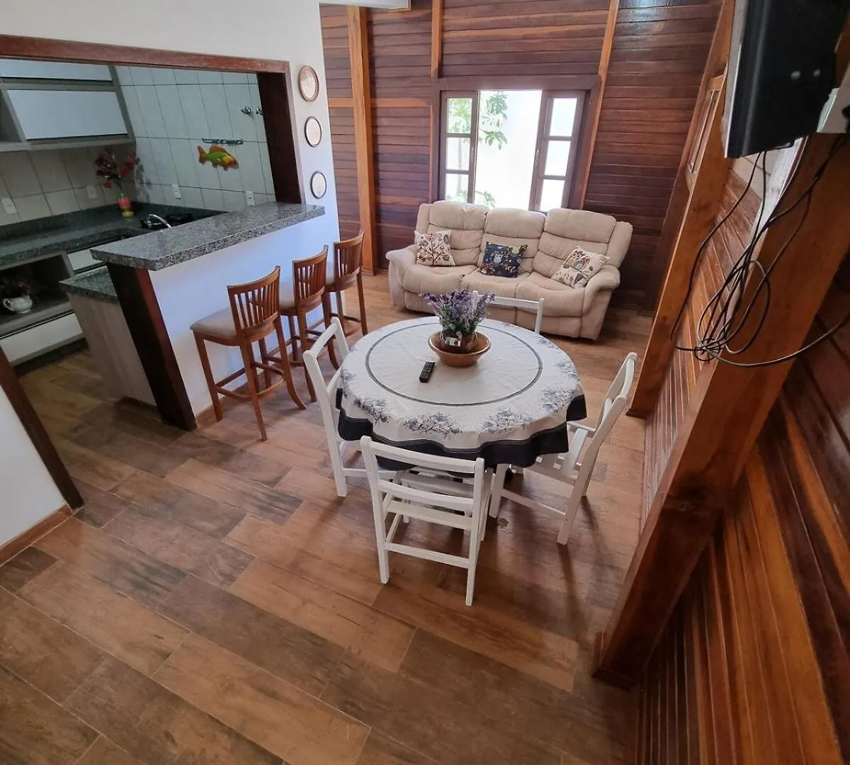 Casa De Ferias Para 9 Pessoas E Beto Carrero Picarras