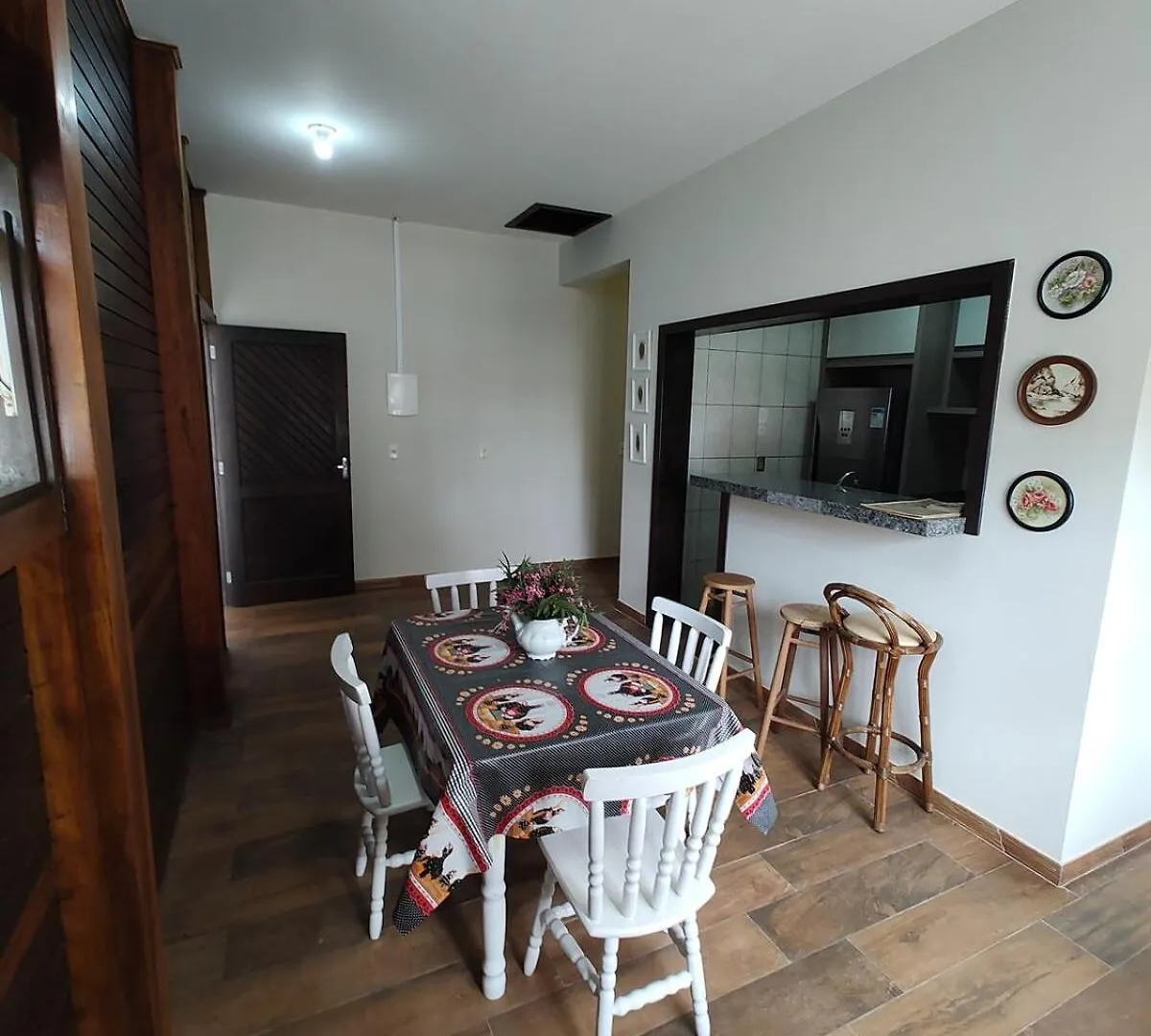 別荘 Casa De Ferias Para 9 Pessoas E Beto Carrero Piçarras