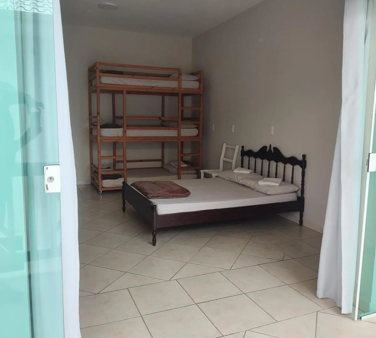 Casa De Ferias Para 9 Pessoas E Beto Carrero Piçarras 0*,