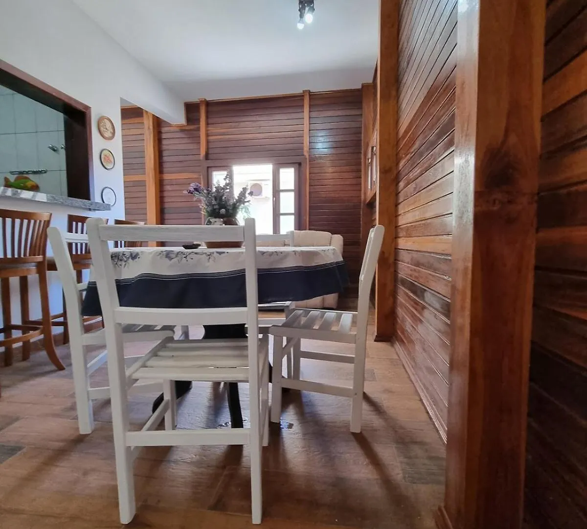 Casa De Ferias Para 9 Pessoas E Beto Carrero Piçarras ブラジル