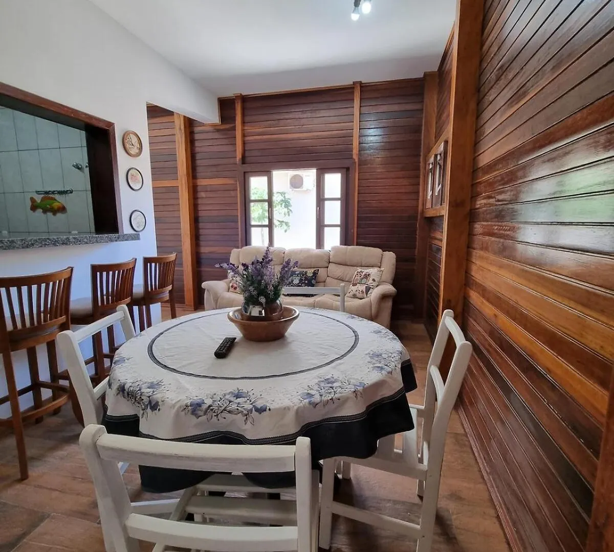 Casa De Ferias Para 9 Pessoas E Beto Carrero Piçarras 0*,  ブラジル