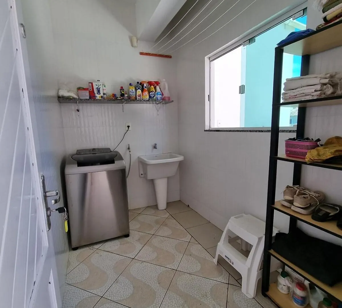 別荘 Casa De Ferias Para 9 Pessoas E Beto Carrero Piçarras