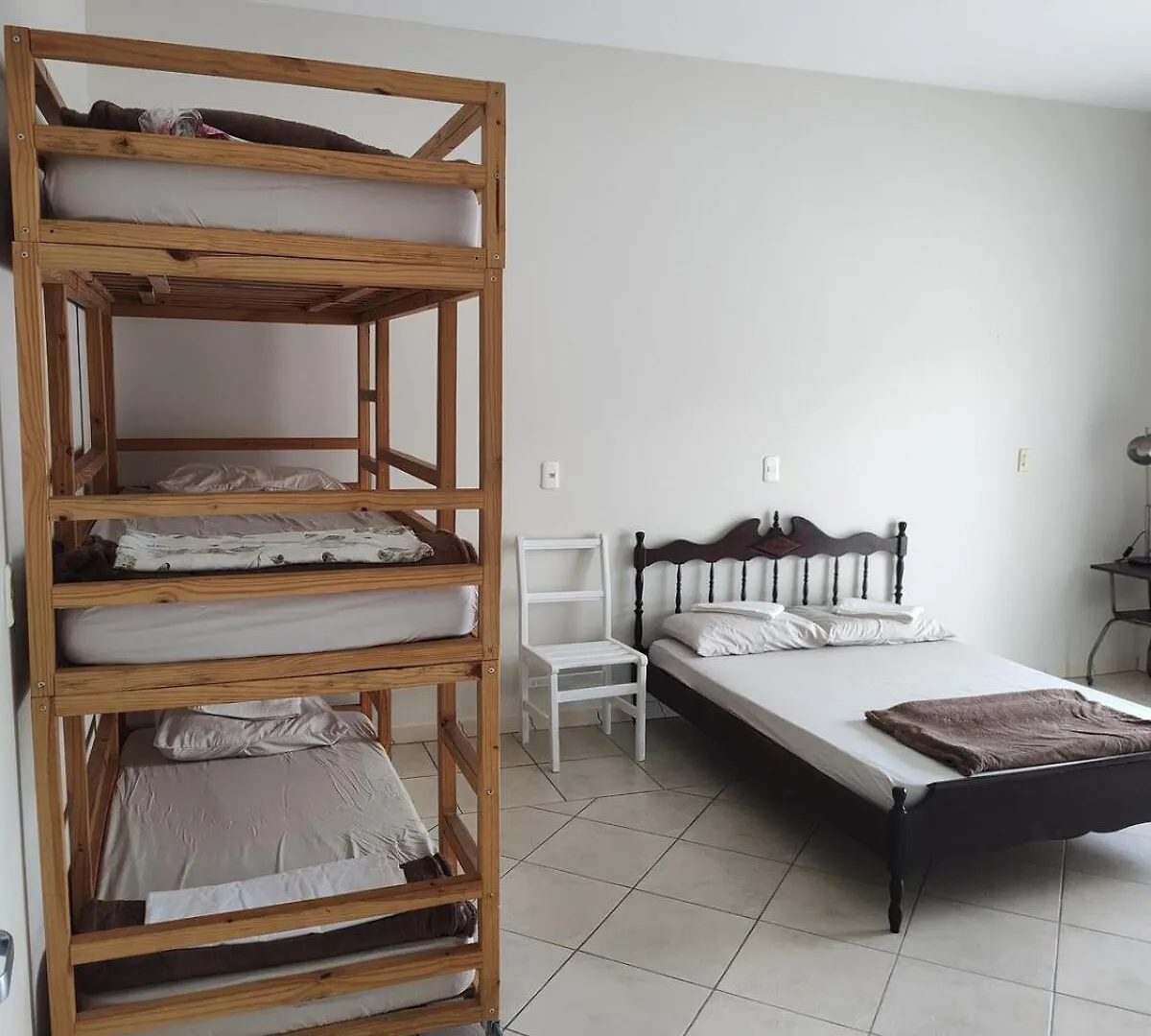 別荘 Casa De Ferias Para 9 Pessoas E Beto Carrero Piçarras ブラジル