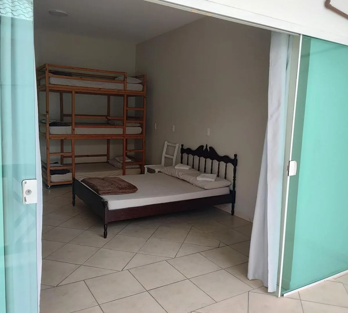 Casa De Ferias Para 9 Pessoas E Beto Carrero Piçarras 別荘