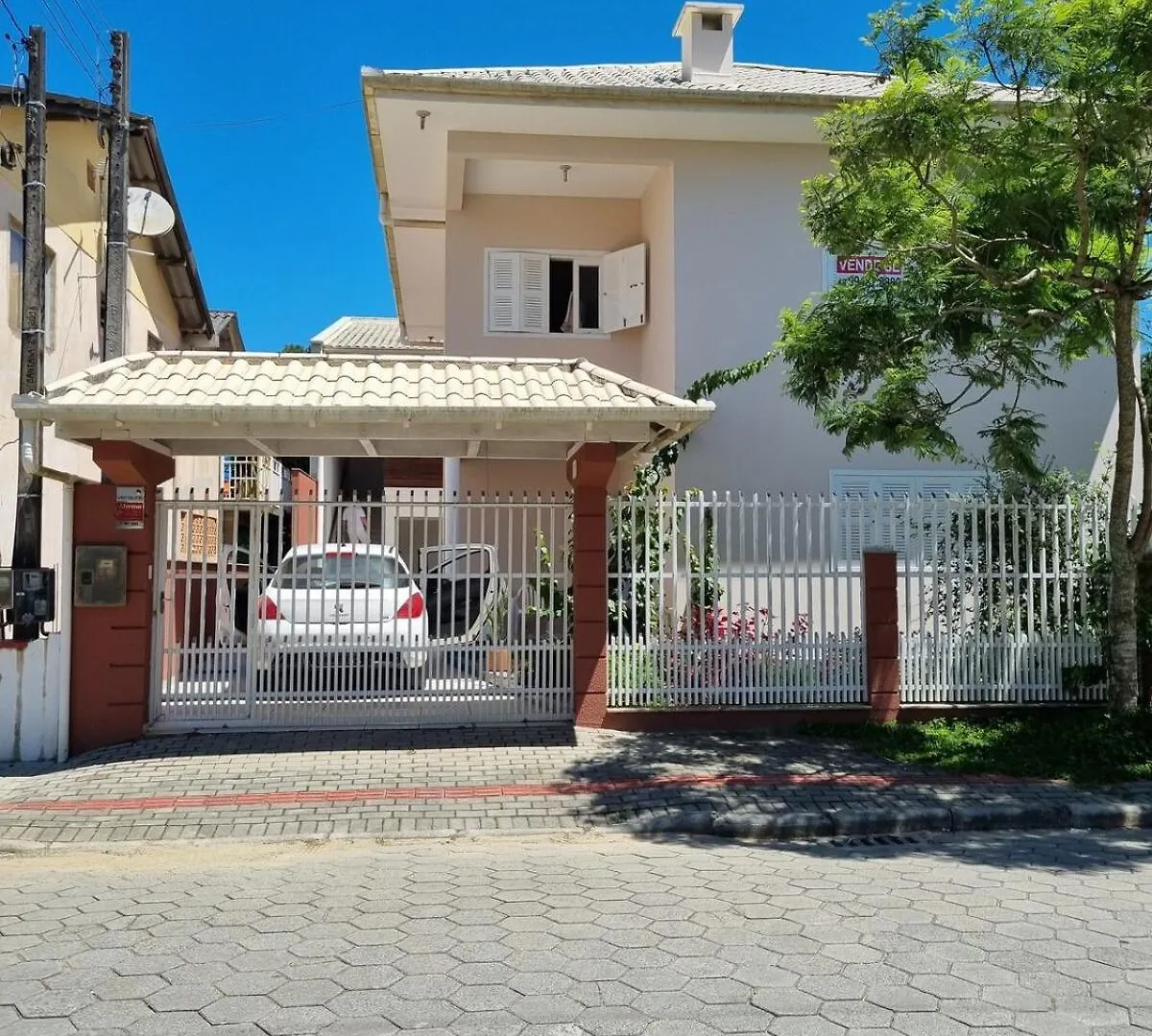 Casa De Ferias Para 9 Pessoas E Beto Carrero Piçarras